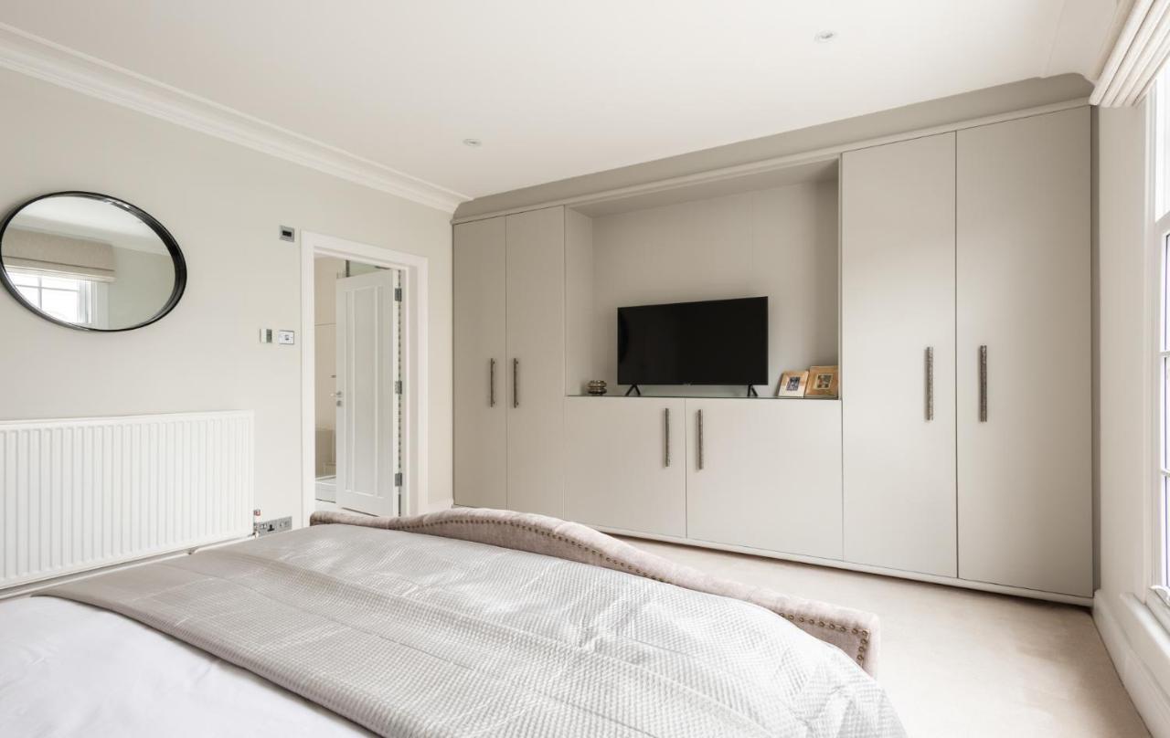 The Luxe Kensington House By H House Hébergement de vacances *